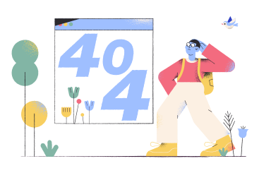 404エラー PNG、SVG