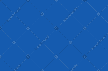 Blue rectangle PNG, SVG