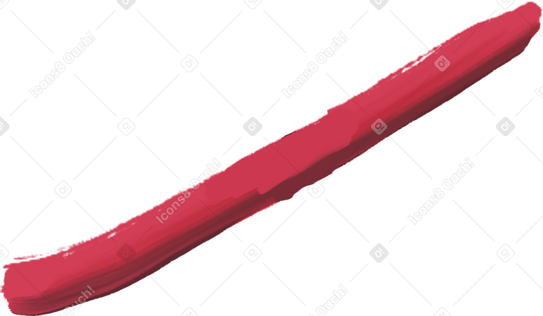 red ski Illustration in PNG, SVG