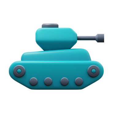 탱크 PNG, SVG