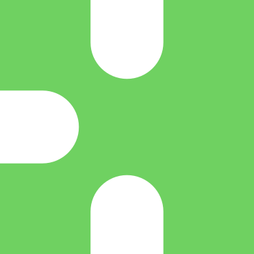 Light green puzzle piece  в PNG, SVG
