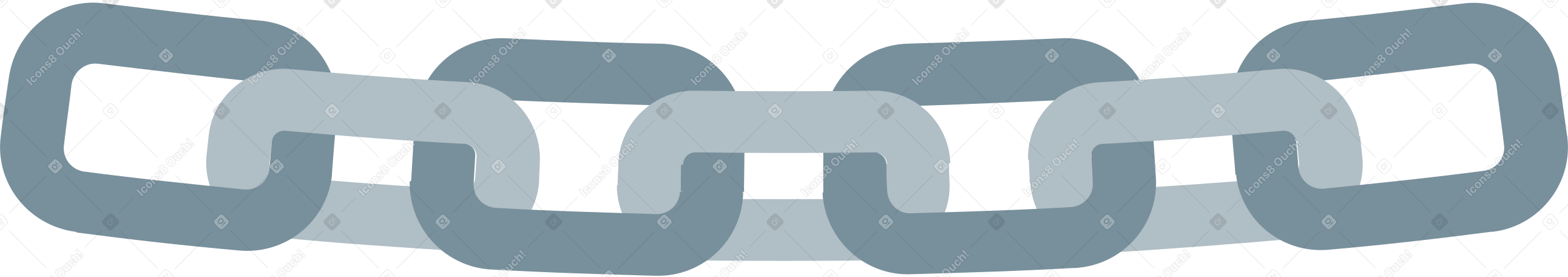 cadena PNG, SVG