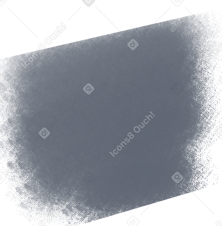 grey rectangular texture PNG, SVG