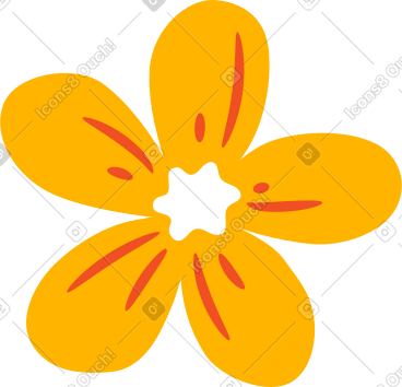 花 PNG, SVG