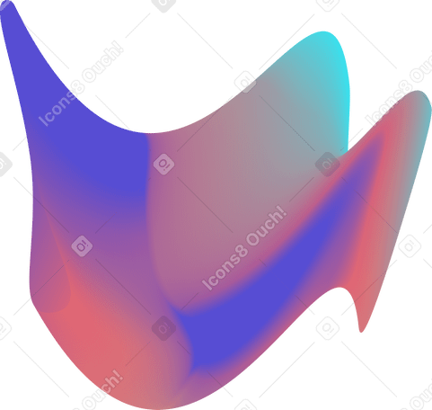 colorful spot PNG, SVG