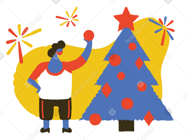 Navidad PNG, SVG