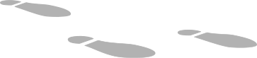 Schuhabdrücke PNG, SVG