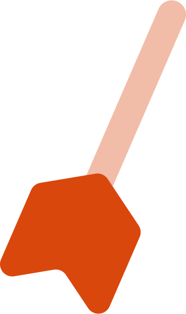 half of arrow PNG, SVG