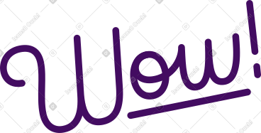 刻字哇！文本 PNG, SVG