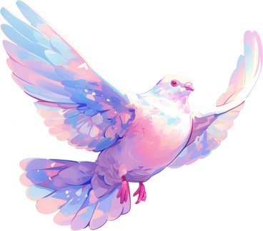 Dove PNG, SVG