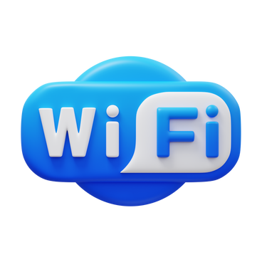 wi-fi logo PNG, SVG