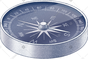 Compass PNG, SVG