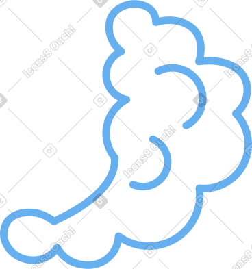 Shaving foam PNG, SVG