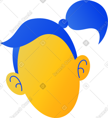 Head PNG, SVG