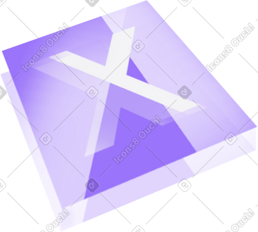 X logo PNG, SVG