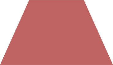 burgundy trapezoid PNG, SVG