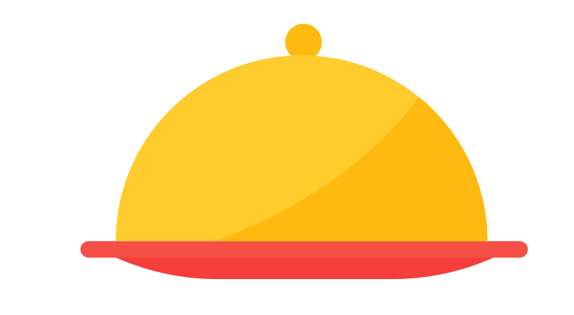 closed dish reel Illustration in PNG, SVG