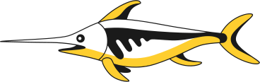 swordfish PNG, SVG