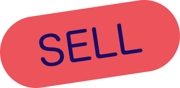 sell button PNG, SVG