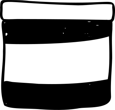 큰 크림병 PNG, SVG