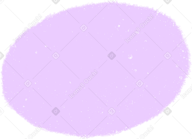 粉红色斑点 PNG, SVG