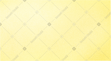 Yellow rectangular background PNG, SVG