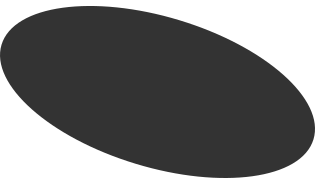Овальный в PNG, SVG