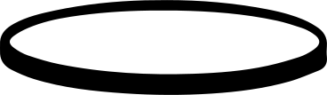 Piattaforma rotonda PNG, SVG