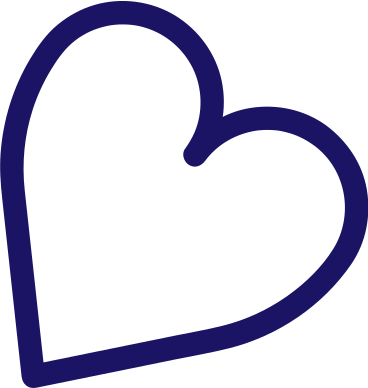 Adesivo de coração PNG, SVG