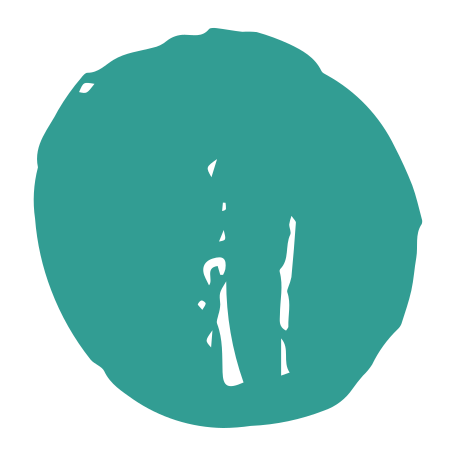 green shape Illustration in PNG, SVG