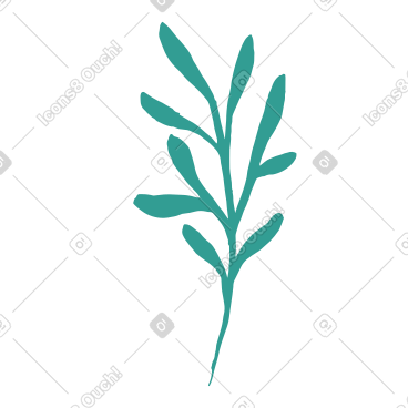 植物 PNG, SVG