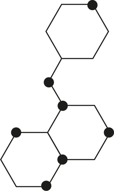 Formule moléculaire PNG, SVG