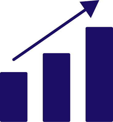 growing graph PNG, SVG