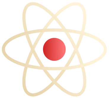 atom icon PNG, SVG