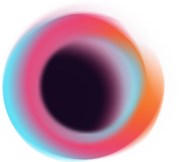 cosmic black hole PNG, SVG