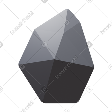 Coal PNG, SVG