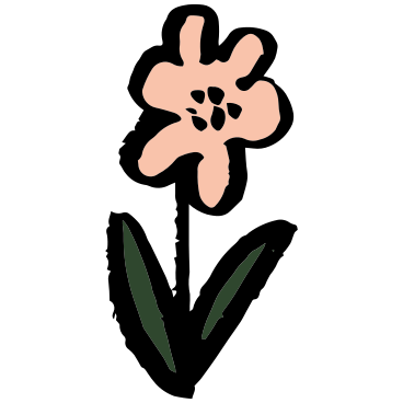 꽃 PNG, SVG
