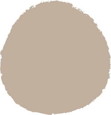 Светло-серый круг в PNG, SVG