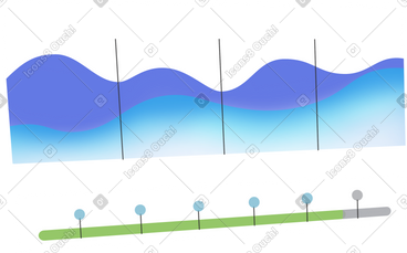 Charts PNG, SVG