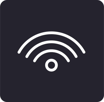 Wifi アイコン PNG、SVG