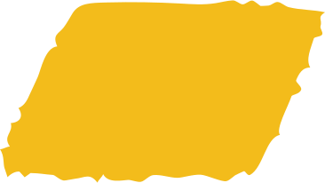 yellow parallelogram PNG, SVG