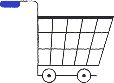 Einkaufswagen PNG, SVG