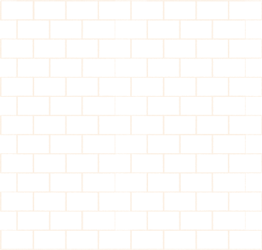 bricks wall PNG, SVG