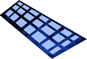 blue keyboard PNG, SVG