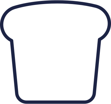 brot PNG, SVG