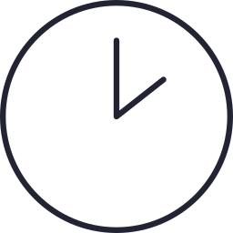 時計 のイラスト Png Svg Gif