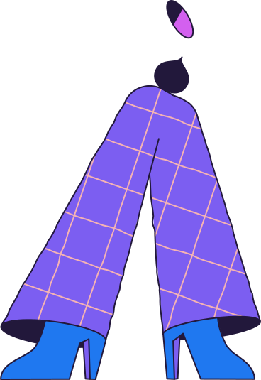 standing man PNG, SVG