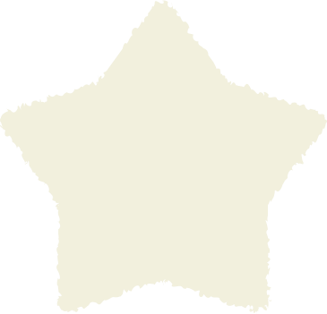 Beige étoile PNG, SVG