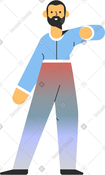 男子 PNG, SVG