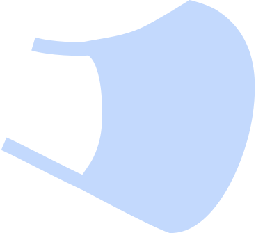 Schutzmaske PNG, SVG